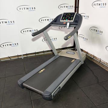 Technogym - Jog 500 - Loopband, Sport en Fitness, Fitnessmaterialen, Ophalen of Verzenden, Nieuw, Overige typen