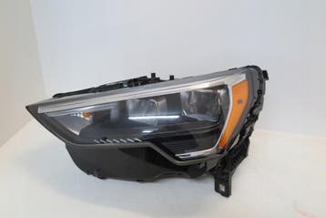 Audi Q3 linker full LED koplamp 83A941011B USA, Auto-onderdelen, Verzenden, Gebruikt