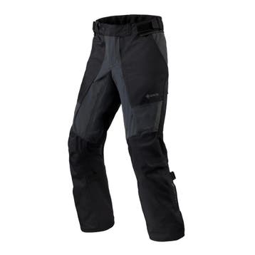 REVIT! Echelon GTX Motorbroek Zwart Antraciet Standaard, Nieuw met kaartje, REV'IT!, Broek | textiel, Heren