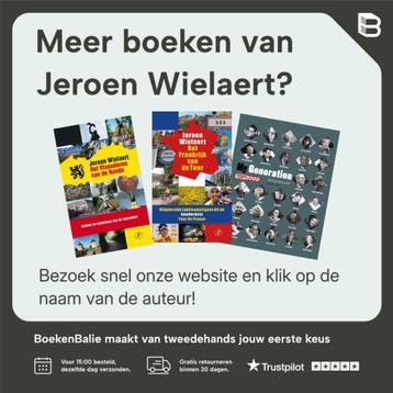 Route 40 - 45 - Jeroen Wielaert 9789022996683, Verzenden, Gelezen, Jeroen Wielaert