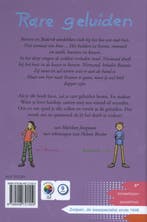 Rare geluiden / Toneellezen 9789048721559 Mariken Jongman, Boeken, Kinderboeken | Jeugd | onder 10 jaar, Verzenden, Zo goed als nieuw