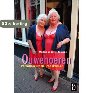 Ouwehoeren - Louise Fokkens 9789461560353, Verzenden, Gelezen, Louise Fokkens