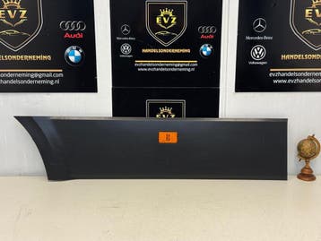 VW Crafter 2.0 sierstrip rechts achter bj.2021 art.7C3853536, Gebruikt, Rechts, Volkswagen