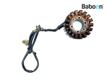 Dynamo Laadspoel Ducati Monster 620 2002-2008 (M620), Verzenden, Gebruikt