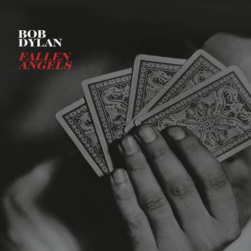 cd - Bob Dylan - Fallen Angels, Verzenden, Zo goed als nieuw