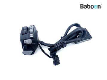 Stuurschakelaar Links Honda NC 750 X DCT 2021-2024, Verzenden, Gebruikt