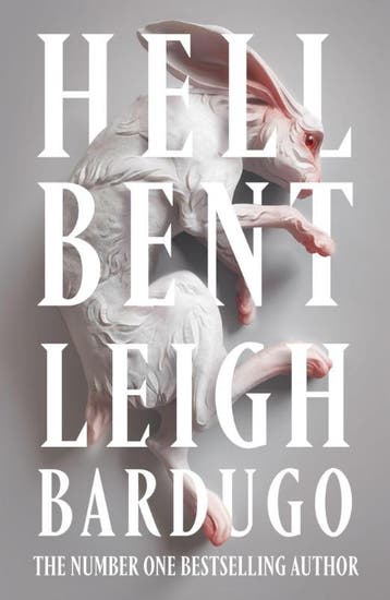 Hell Bent | Leigh Bardugo | Nieuw, Boeken, Fantasy, Ophalen of Verzenden, Nieuw, Leigh Bardugo