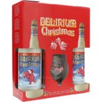 Delirium - Christmas Cadeaupakket, Verzamelen, Biermerken, Nieuw