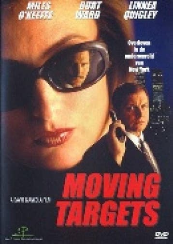 Moving Targets, Ophalen of Verzenden, Nieuw