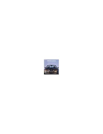 1995 BMW Z3 ROADSTER BROCHURE ITALIAANS, Nieuw, BMW, Author