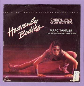 Cheryl Lynn – At Last Youre Mine / Marc Tanner – Look What, Ophalen of Verzenden, Nieuw in verpakking