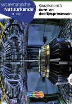 Systematische Natuurkunde Keuzekatern vwo 3 Ke 9789006840988, Verzenden, Zo goed als nieuw
