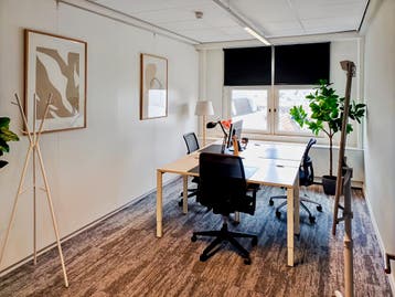 Kantoorruimte in Regus Rokin, Verzenden