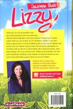 Lizzy / Lizzy 9789020621914 Suzanne Buis, Boeken, Verzenden, Gelezen, Suzanne Buis