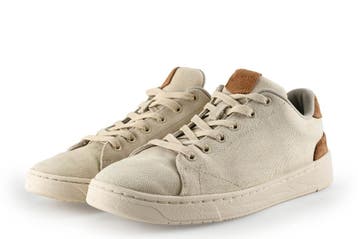 Toms Sneakers in maat 43 Beige, Kleding | Heren, Schoenen, Overige kleuren, Verzenden, Sneakers of Gympen, Toms