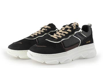 Red-Rag Sneakers in maat 39 Zwart, Kleding | Dames, Schoenen, Verzenden, Zwart, Red-Rag, Sneakers of Gympen