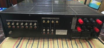 Sony - TA-F333ES ES Series Solid state geïntegreerde, Nieuw