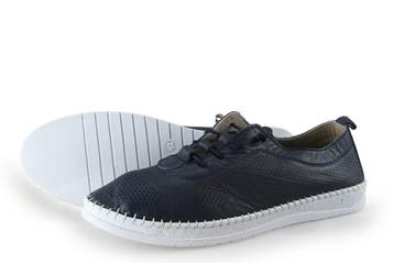 Cosmos Comfort Sneakers in maat 42 Blauw, Cosmos Comfort, Verzenden, Blauw, Sneakers of Gympen