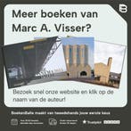 Abe Bonnema Prijs voor Jonge Architecten 2024 / Abe Bonnema, Boeken, Verzenden, Zo goed als nieuw, Marc A. Visser
