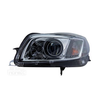 Opel Insignia 03-2008 tot 10-2013 Xenon koplamp links, Ophalen of Verzenden, Nieuw