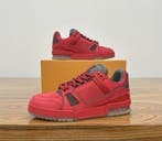 Louis Vuitton - Sneakers, Nieuw