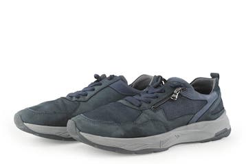 Waldlaufer Sneakers in maat 43½ Blauw, Waldlaufer, Sneakers of Gympen, Gedragen, Verzenden