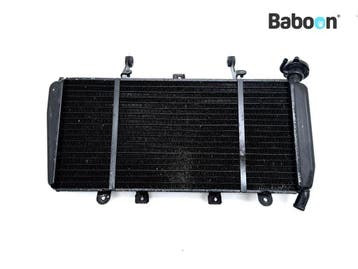 Radiateur Triumph Sprint GT 2011-2014, Verzenden, Gebruikt