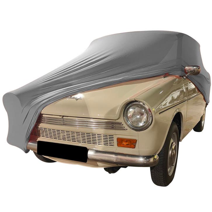 Autohoes voor DAF Daffodil (1961-1967) Indoor BESTE PASVORM, Auto diversen, Autohoezen, Op maat, Nieuw, Ophalen of Verzenden