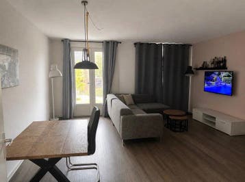 Te huur: Appartement Ds. Van de Woestijnehof in Barneveld, Gelderland, Barneveld, Appartement