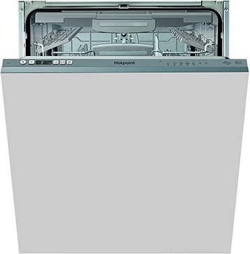Hotpoint Hic 3c26 W Inbouw Vaatwasser 60cm, Ophalen of Verzenden, Nieuw