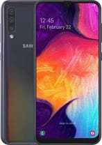 AANBIEDING! Samsung Galaxy A50 SM-A505F - 128GB, Ophalen of Verzenden, Gebruikt