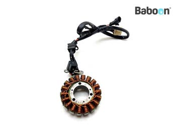 Dynamo Laadspoel Piaggio | Vespa X10 500 2012-2015 M76300, Verzenden, Gebruikt