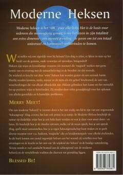 MODERNE HEKSEN 9789063784881 C. van der Sluis, Verzenden, Gelezen, C. van der Sluis