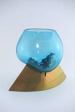 Vanessa Mitrani - Vanessa Mitrani - Vaas - SNAP - Glas,