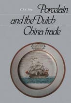Porcelain and the Dutch China Trade, 1729-94 9789024790913, Boeken, Geschiedenis | Wereld, Verzenden, Gelezen, Jorg
