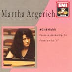 cd - Schumann - Martha Argerich â FantasiestÃ¼cke Op., Verzenden, Zo goed als nieuw
