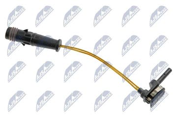 Sensor, voor verslijting remblok, Auto-onderdelen, Verzenden, Nieuw