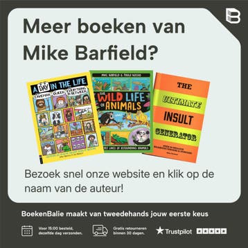 A Day in the Life-A Day in the Life of an Astronaut, Mars, Verzenden, Zo goed als nieuw, Mike Barfield