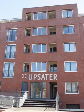 Te huur: Appartement Parkleane in Gorredijk, Gorredijk, Friesland, Appartement