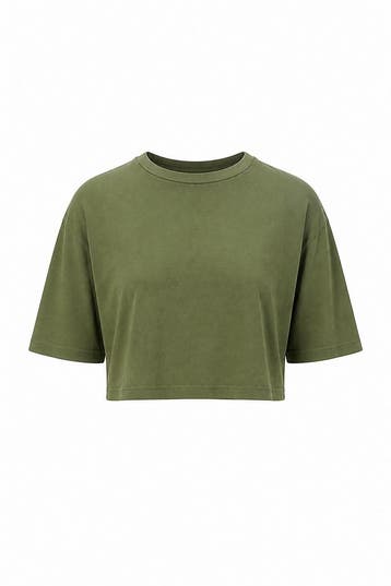 Vans Top in maat S Groen, Kleding | Dames, Truien en Vesten, Vans, Verzenden, Zo goed als nieuw, Groen
