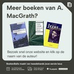 Ik twijfel 9789023905561 A. MacGrath, Verzenden, Gelezen, A. MacGrath