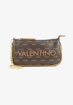 Valentino Bags LIUTO - Schoudertas - brown, Verzenden, Nieuw