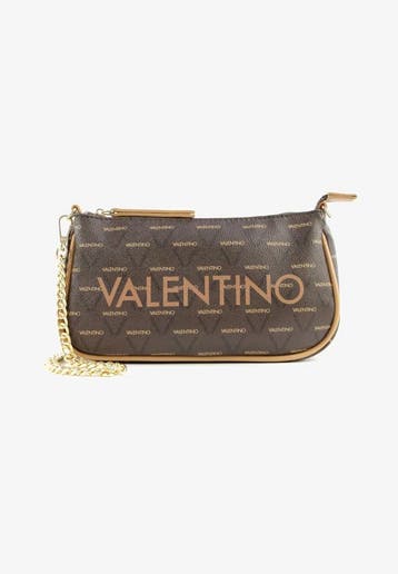 Valentino Bags LIUTO - Schoudertas - brown, Verzenden, Nieuw
