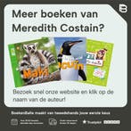 Mijn leven in het wild / 05 Olifant / Animal Planet boeken, Verzenden, Gelezen, Meredith Costain