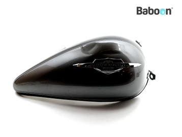 Tank Cover Rechts Suzuki VL 1500 2005-2010 Boulevard C90, Verzenden, Gebruikt