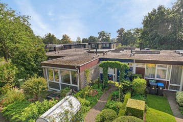Te huur: Huis Vogelkersweg in Arnhem, Gelderland, Arnhem