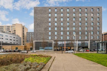 Te huur: Appartement Generaal Eisenhowerplein in Rijswijk, Appartement, Zuid-Holland, Rijswijk