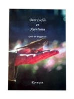 Over Liefde en Apentenen 9789090211664 G. ten Bruggencate, Verzenden, Zo goed als nieuw, G. ten Bruggencate
