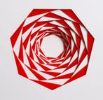 Gio Schiano (XX) - Red Vertigo