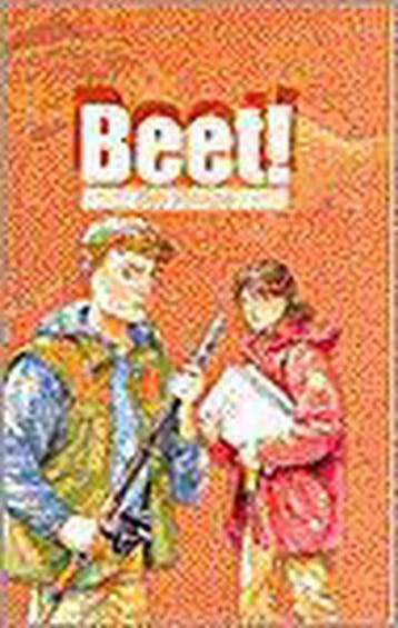 Beet ! - B. Rompa 9789025108250, Verzenden, Gelezen, B. Rompa